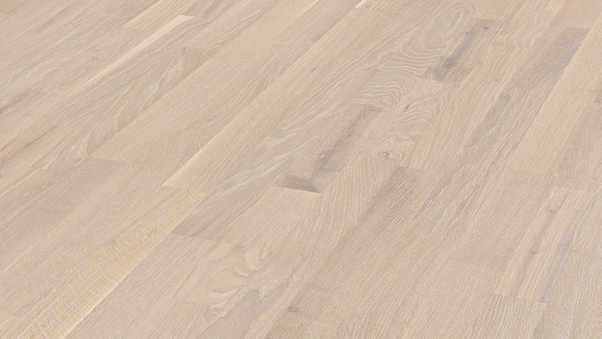 planeo parquet - white oak Lively limed