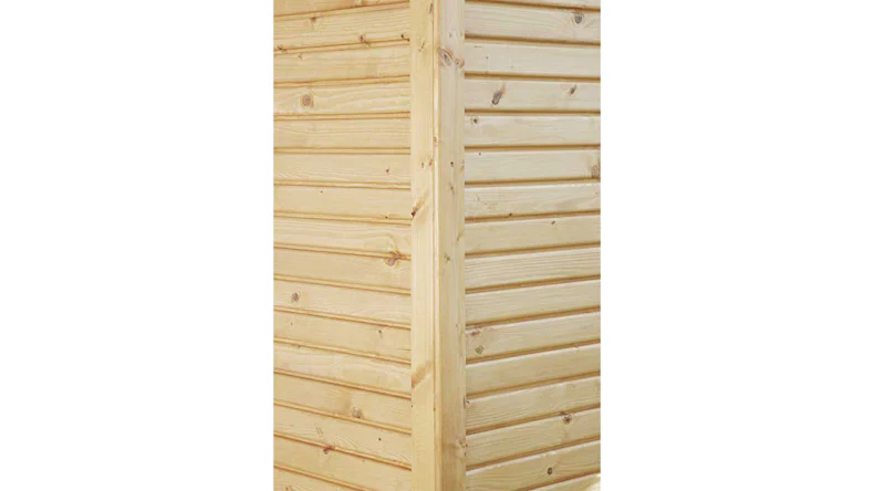 planeo abri de jardin - Maison système Pulti Softline