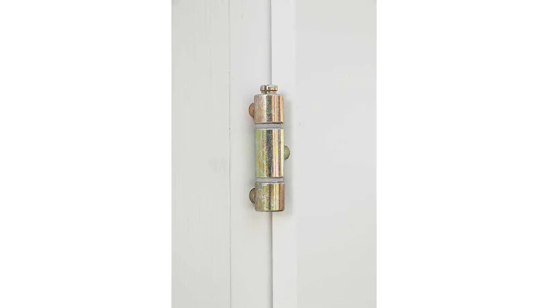 planeo abri de jardin - Maison système Pulti Softline 3024 Anthracite