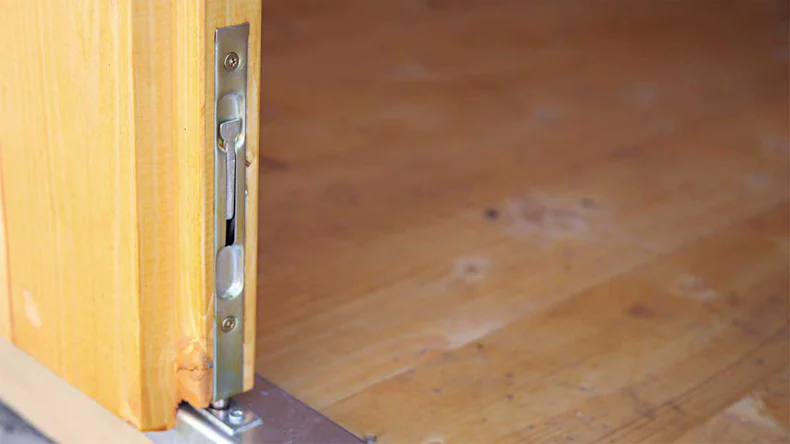 planeo abri de jardin - Maison système Pulti Softline 3024 Anthracite