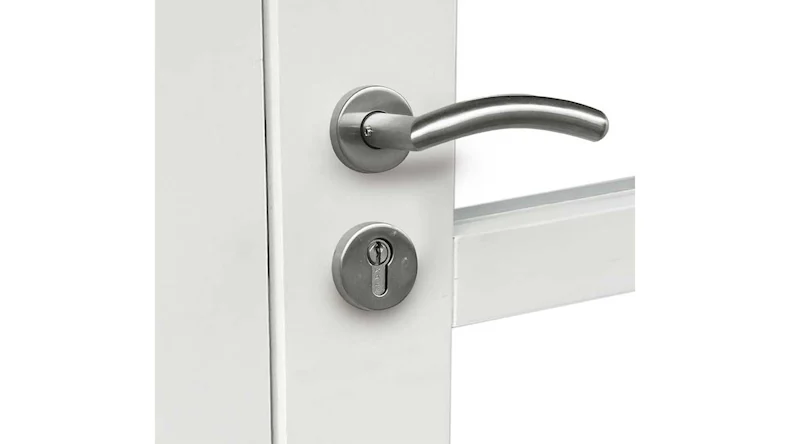 planeo abri de jardin - Maison système Pulti Softline 2424 anthracite avec SD 300