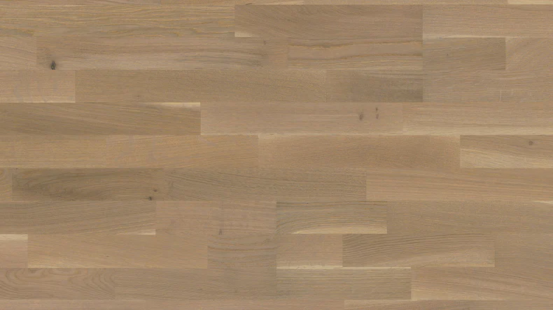 planeo Parkett - Eiche Greige Lively gebürstet