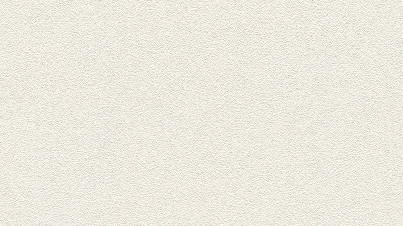 Vinyltapete Strukturtapete weiß Modern Uni Simply White 114