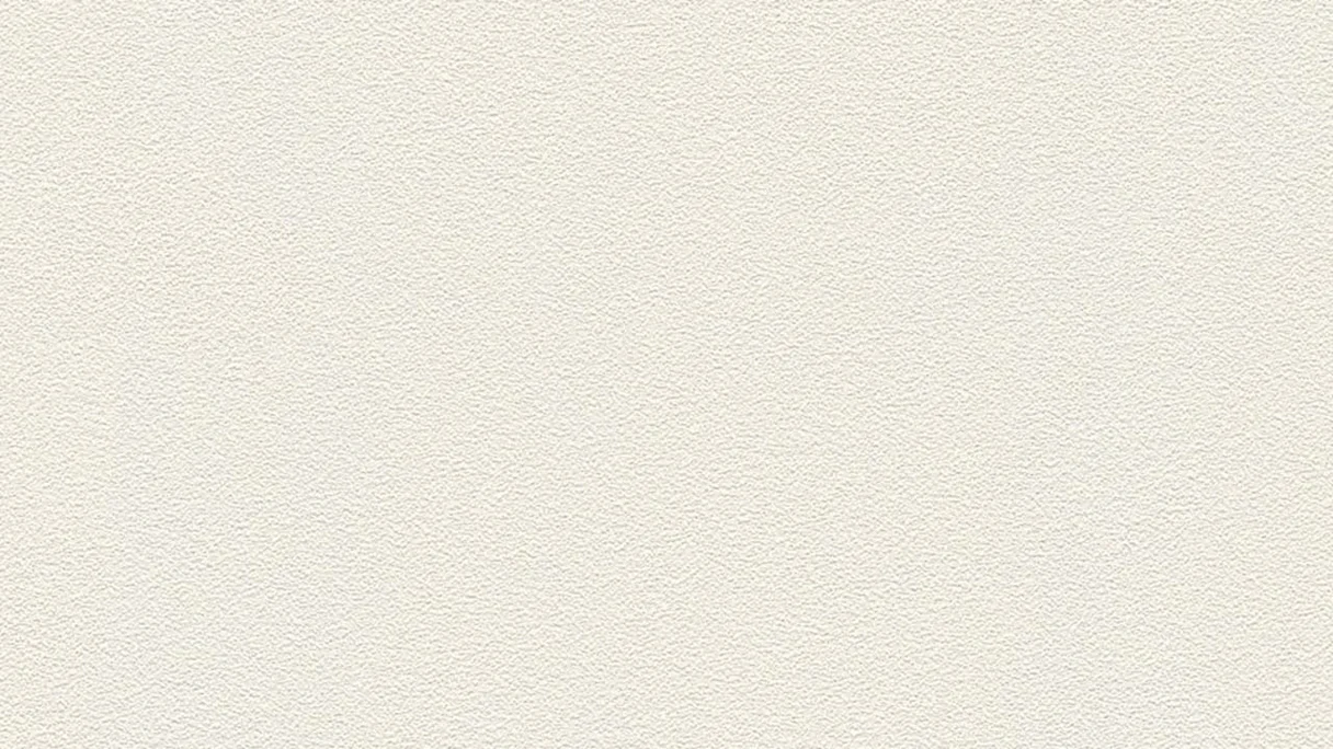 carta da parati in vinile con texture bianca moderna uni Simply White 114