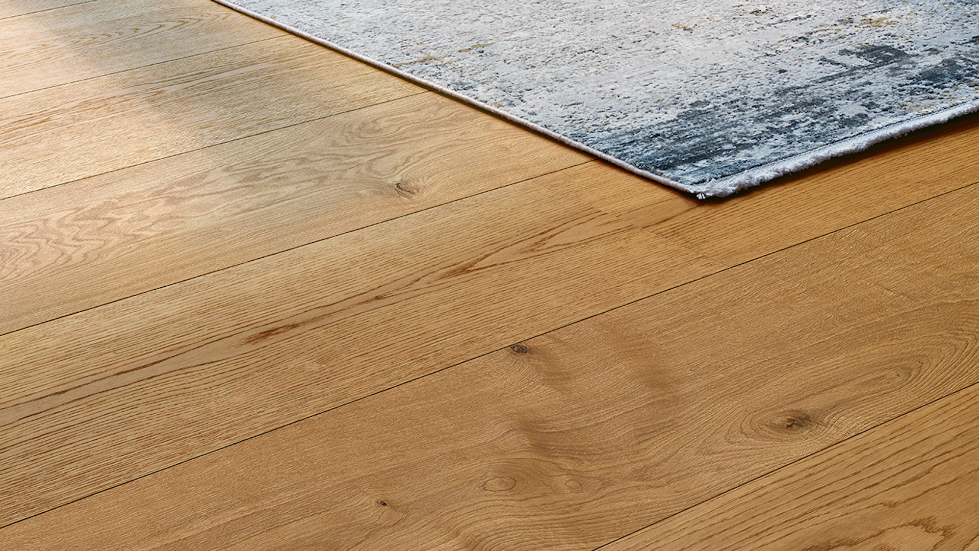 MEISTER Parquet Flooring - Lindura HD 400 Lively Oak (500011-2600320-08900)