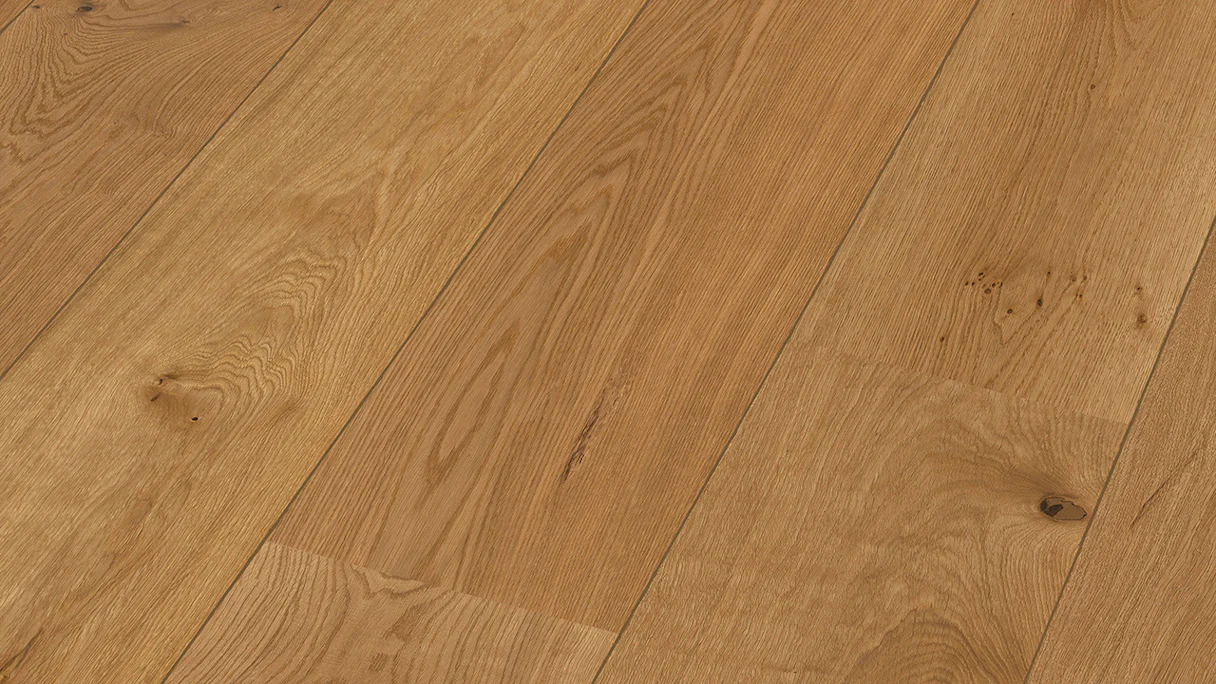MEISTER Parquet Flooring - Lindura HD 400 Lively Oak (500011-2200270-08900)