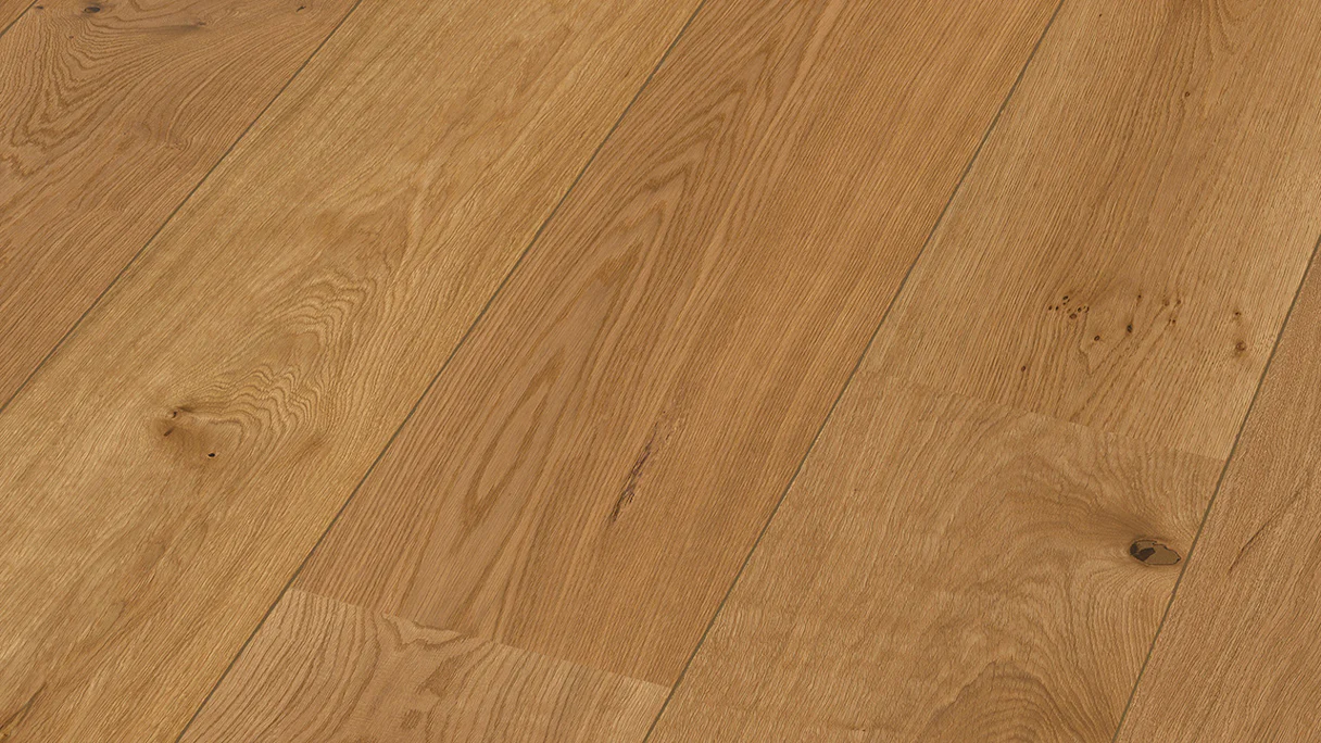 planeo Parquet - Noble Wood Quercia Leknes | Made in Germany (EDP-3009)