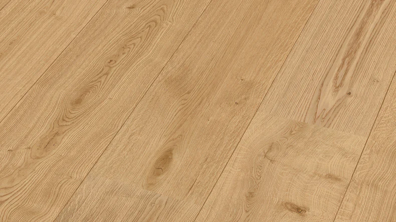 MEISTER Pavimento in legno - Lindura HD 400 Quercia autentica pura (500011-2200270-08902)