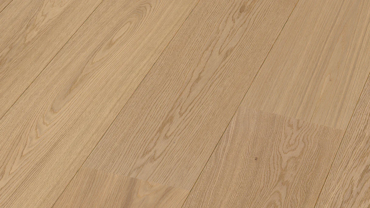 MEISTER Parquet Flooring - Lindura HD 400 Oak nature pure (500011-2600320-08906)