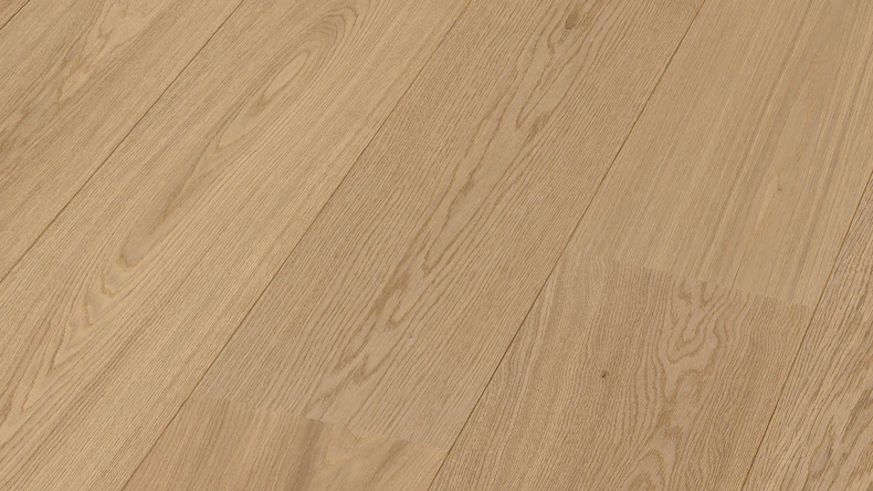 planeo Holzboden - Edelholz Eiche Horten | Made in Germany (EDP-609)