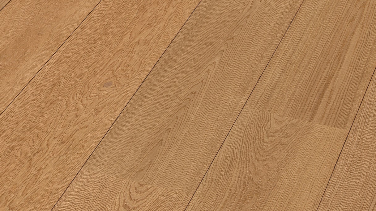 MEISTER Parquet Flooring - Lindura HD 400 Natural Oak (500011-2600320-08907)