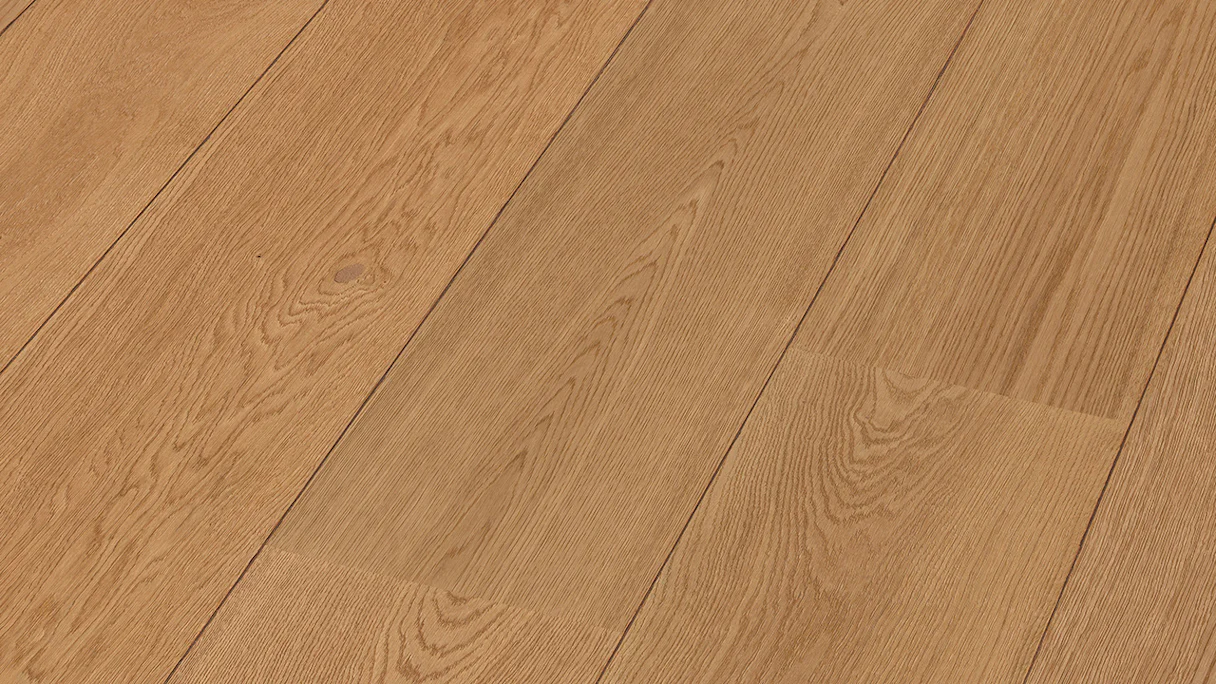 MEISTER Parquet Flooring - Lindura HD 400 Natural Oak (500011-2200270-08907)
