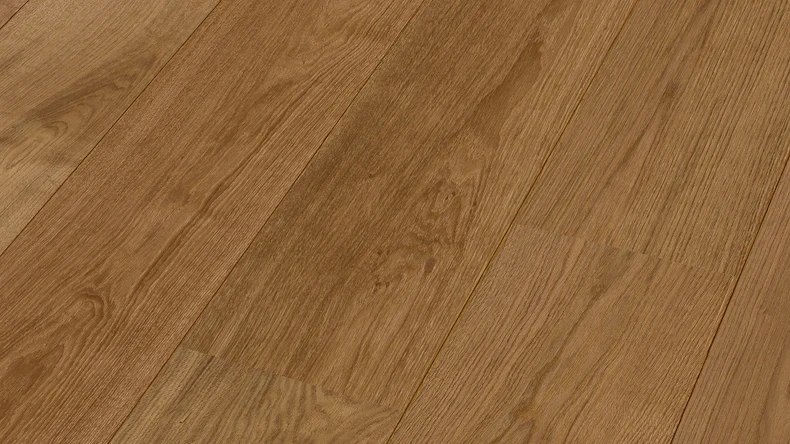 planeo Holzboden - Edelholz Eiche Kongsvinger | Made in Germany (EDP-909)