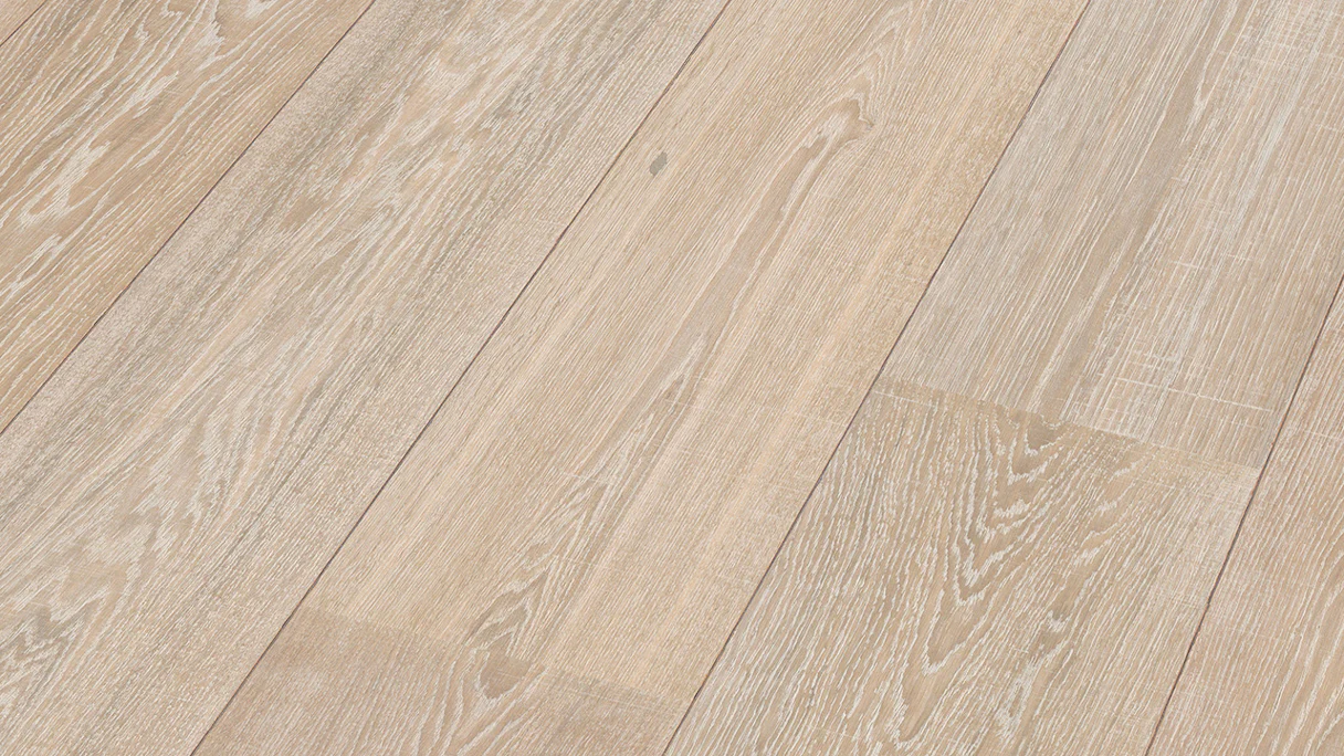 planeo Parquet Flooring - Noble Wood Oak Kopervik | Made in Germany (EDP-019)