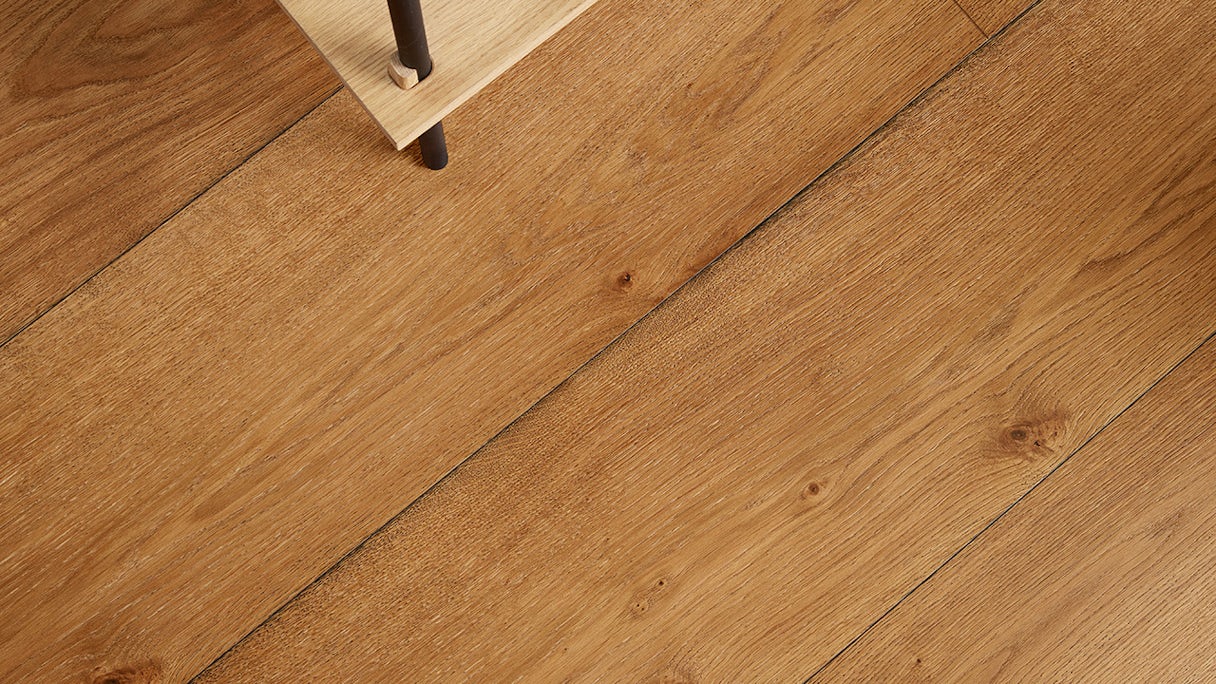 planeo Parquet - Noble Wood Quercia Larvik | Made in Germany (EDP-119)
