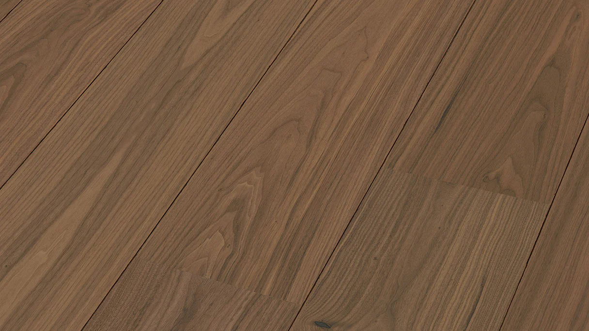 planeo Parquet - Noble Wood Noce Dalen | Made in Germany (EDP-219)