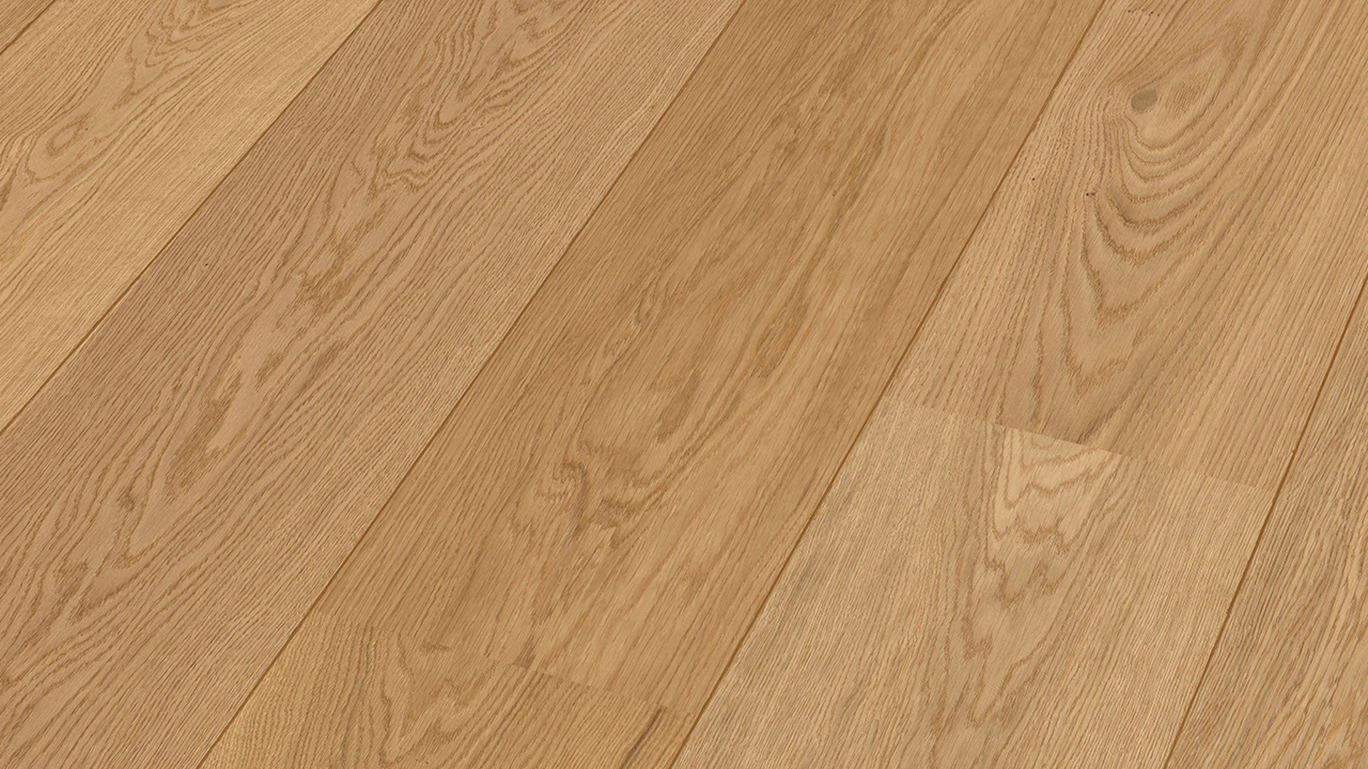 MEISTER Parquet Flooring - Lindura HD 400 Natural Oak (500012-2200270-08913)