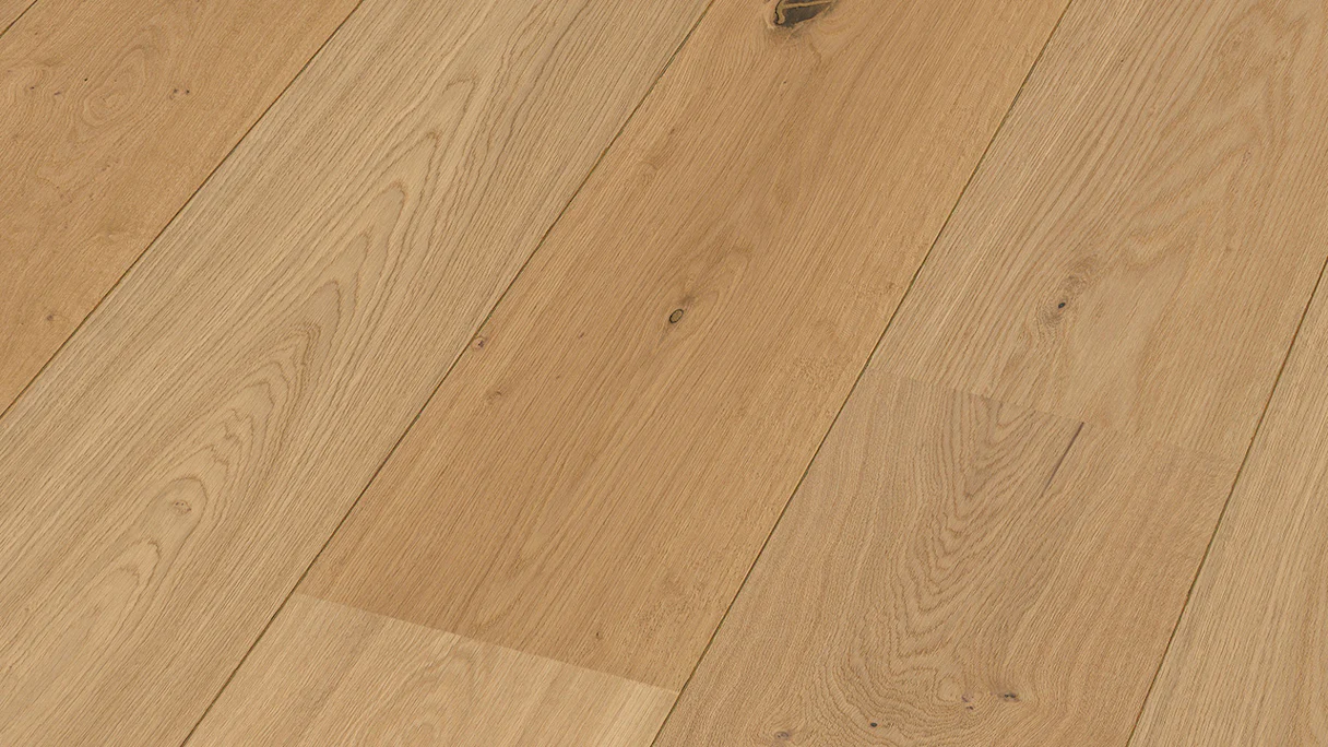 MEISTER Parquet Flooring - Lindura HD 400 Lively Oak (500012-2200270-08914)
