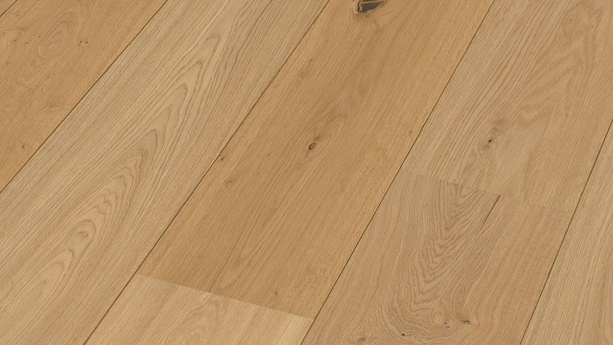 planeo Parquet - Noble Wood Chêne Telemark | Made in Germany (EDP-419)