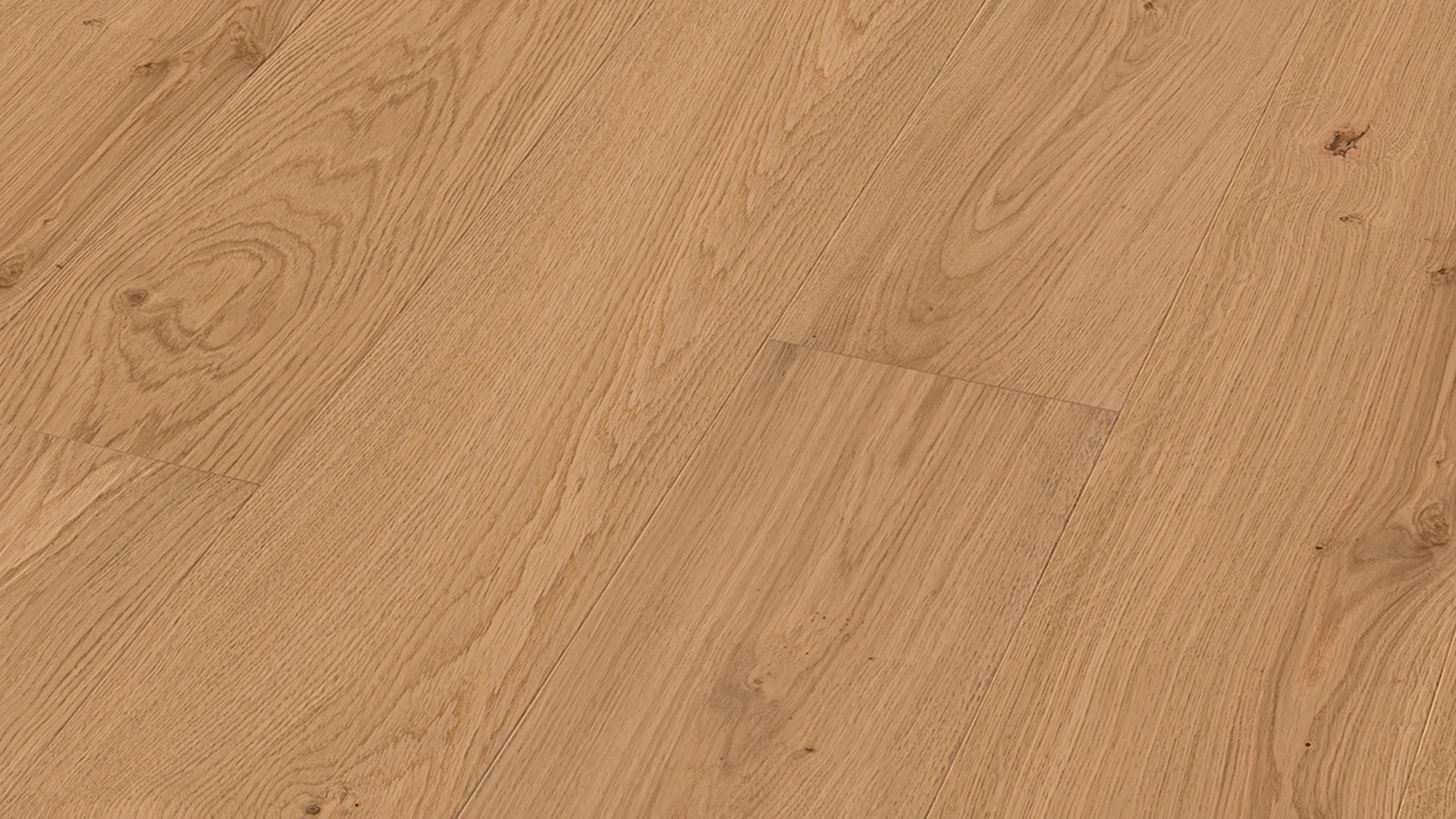 MEISTER Parquet Flooring - Lindura HD 400 Lively Oak (500012-2200270-08914)