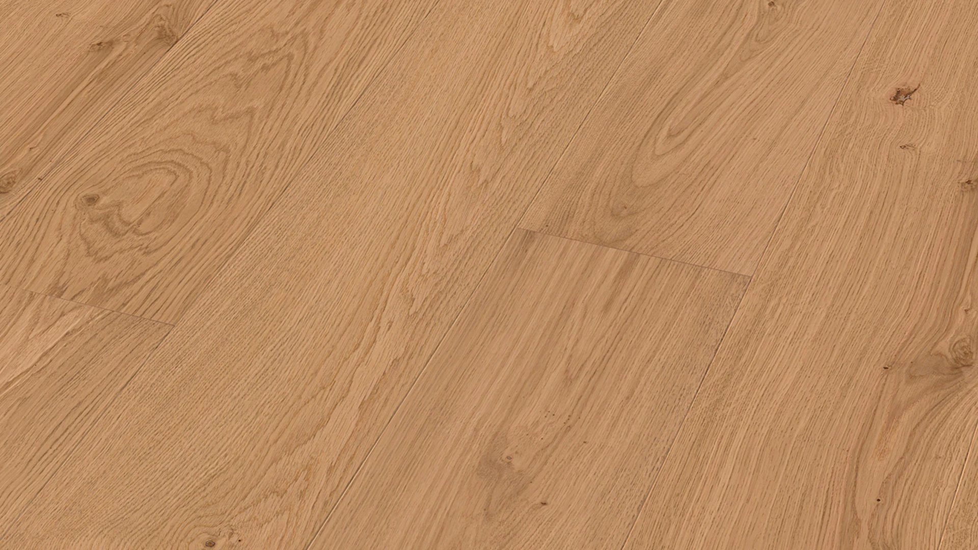 planeo Parquet - Noble Wood Quercia Telemark | Made in Germany (EDP-419)