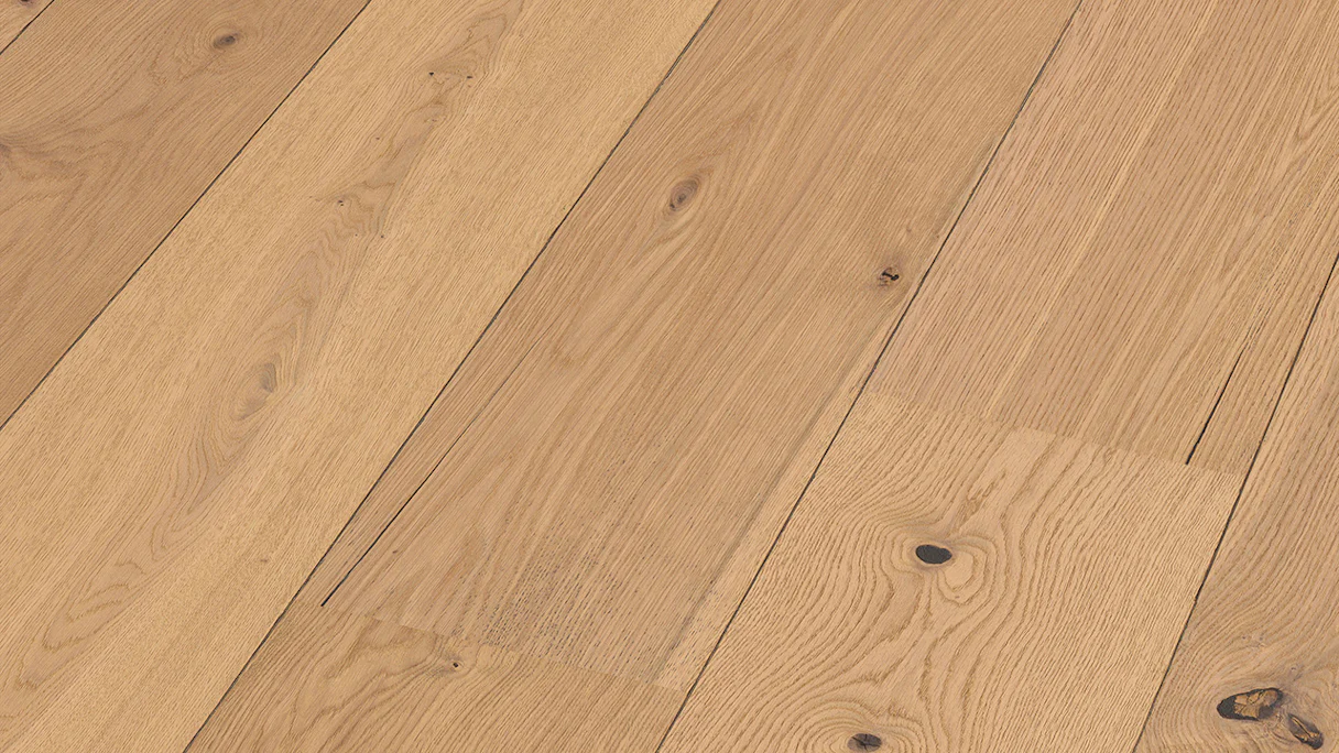 planeo Parquet - Noble Wood Quercia Alta | Made in Germany (EDP-619)