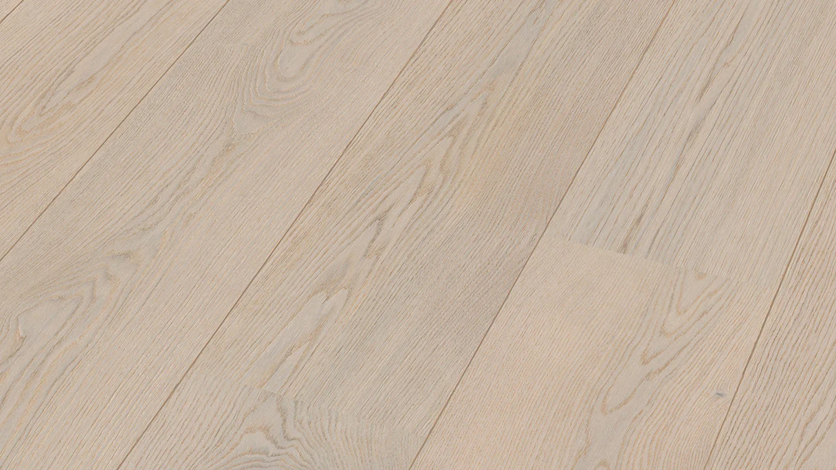 planeo Parquet Flooring - Noble Wood Oak Bergen | Made in Germany (EDP-719)