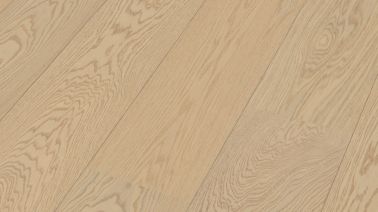 planeo Parquet Flooring - Noble Wood Oak Brevik | Made in Germany (EDP-919)