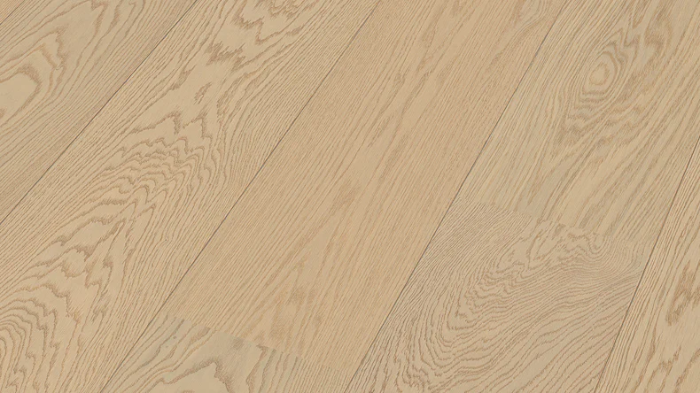 planeo Holzboden - Edelholz Eiche Brevik | Made in Germany (EDP-919)