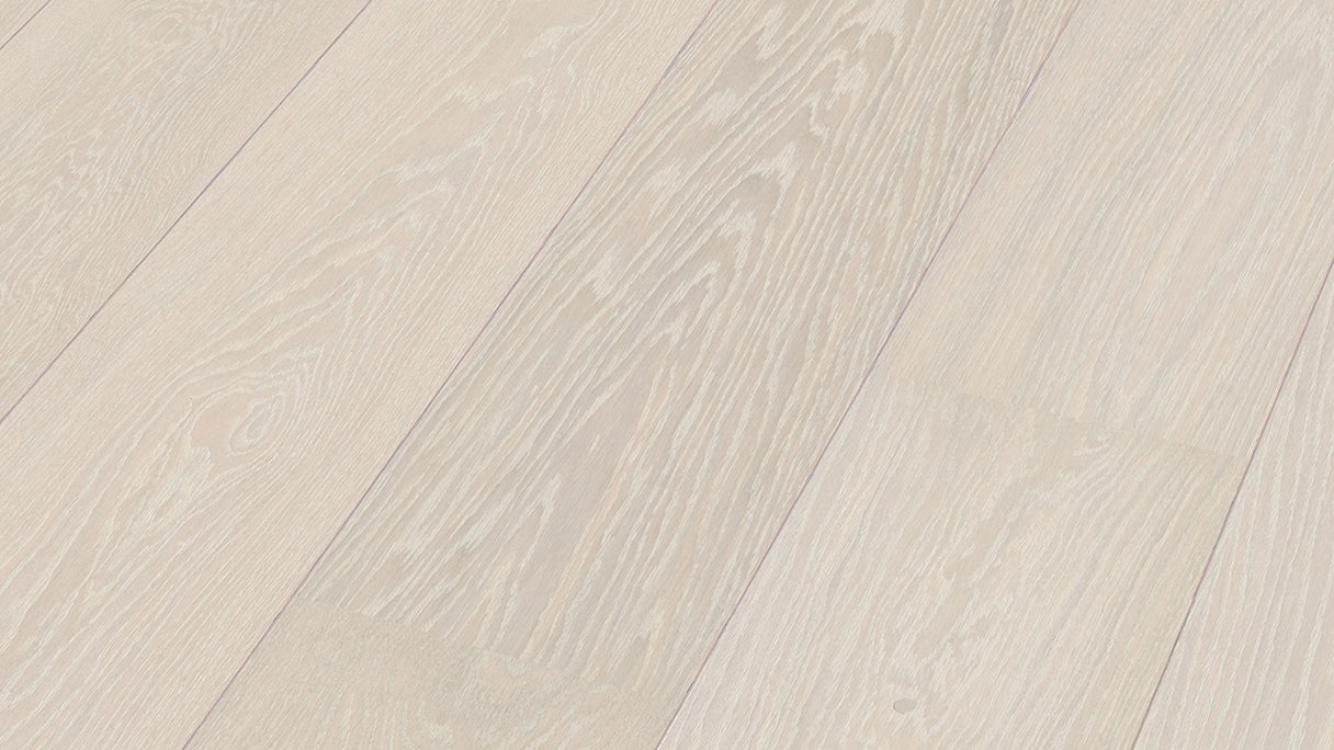 planeo Parquet Flooring - Noble Wood Bryne Oak | Made in Germany (EDP-029)