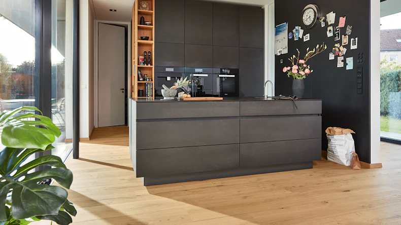 MEISTER Pavimento in legno - Lindura HD 400 Quercia autentica pura (500012-2200270-08921)