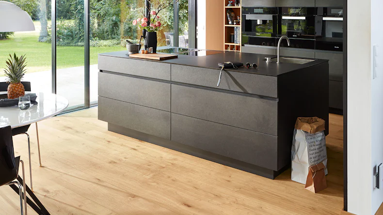 MEISTER Pavimento in legno - Lindura HD 400 Quercia autentica pura (500012-2200270-08921)