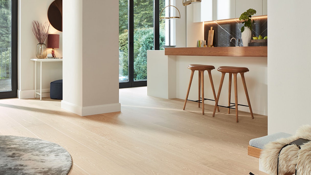 planeo Parquet - Noble Wood Chêne Elverun | Made in Germany (EDP-229)