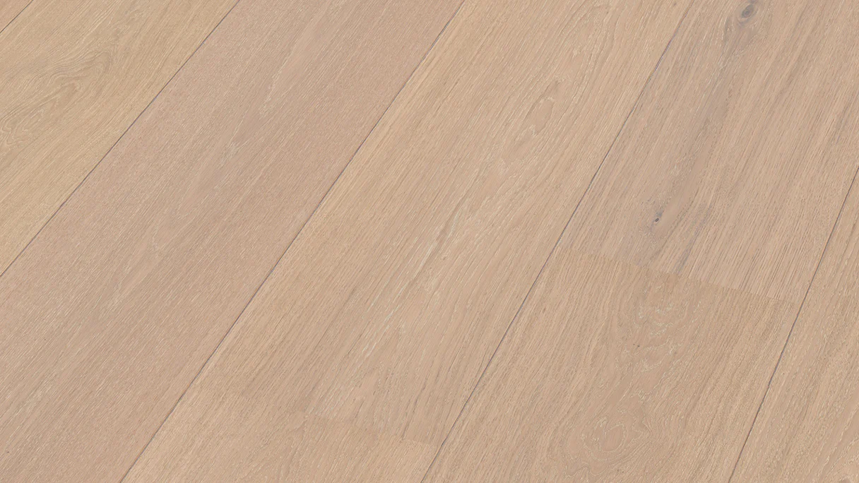 MEISTER Parquet Flooring - Lindura HD 400 Natural Oak champagne (500012-2200270-08922)