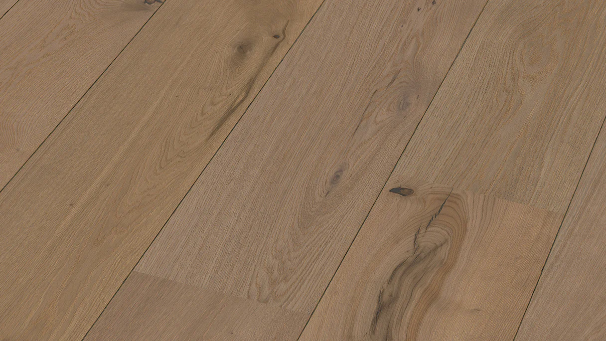 planeo Parquet - Noble Wood Chêne Farsund | Made in Germany (EDP-329)