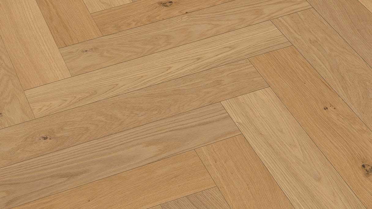MEISTER Parquet Flooring - Lindura HS 500 Classic Oak (500010-0700140-08925)