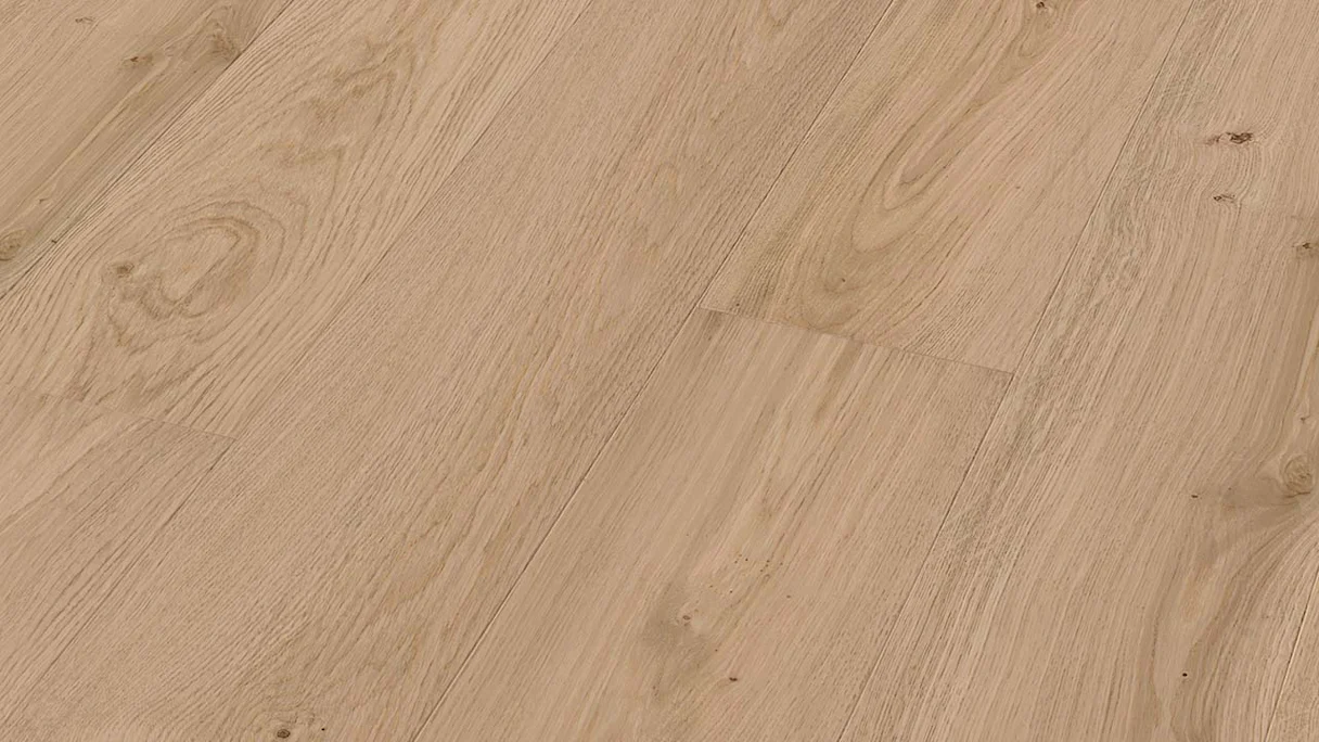 planeo Parquet Flooring - Noble Wood Oak Heritage | Made in Germany (EDP-8921)