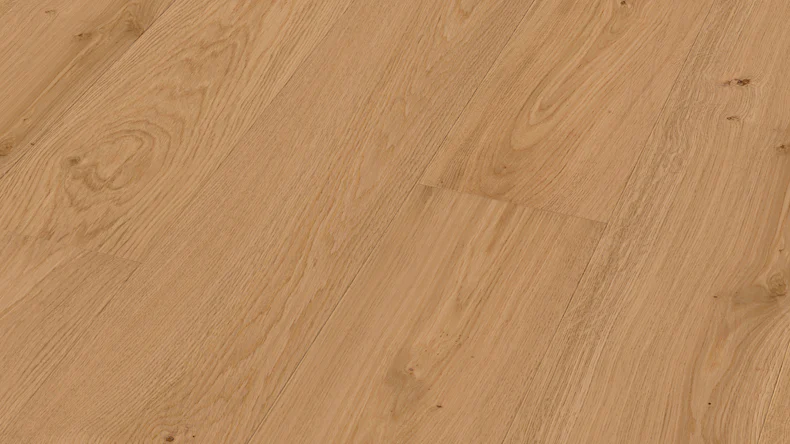 planeo Parkett - Edelholz Eiche Harmonie | Made in Germany (EDP-639)