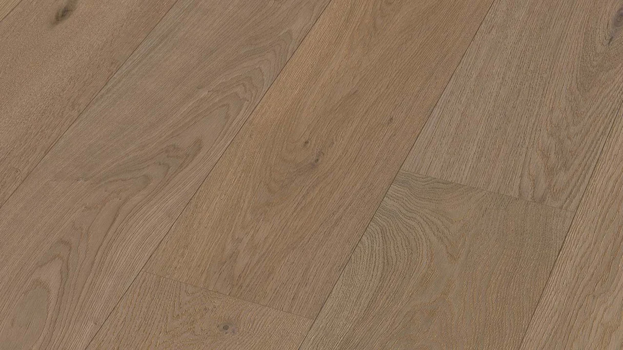 MEISTER Parquet Flooring - Lindura HD 400 Oak lively greige (500013-2200205-08938)