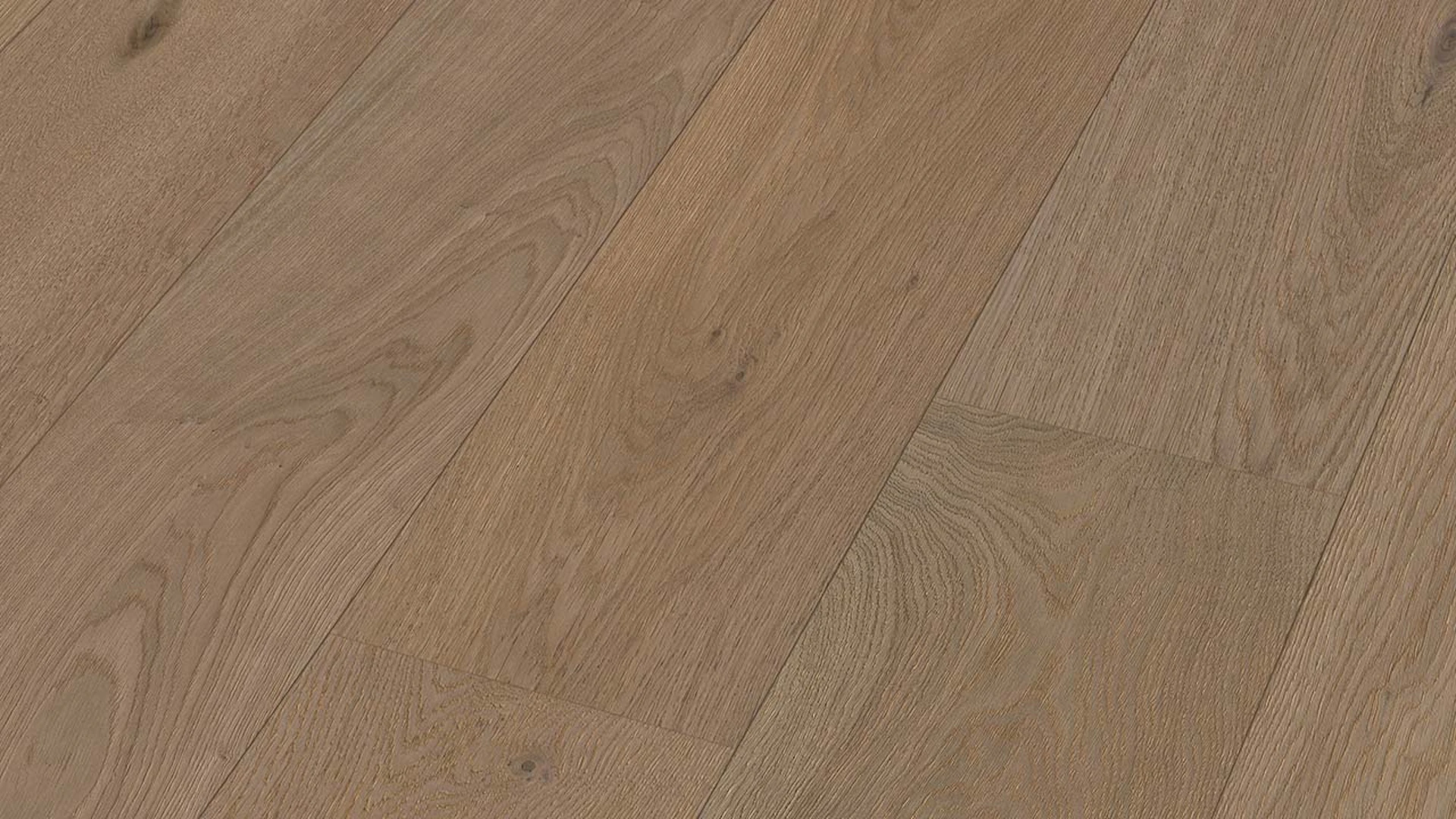 planeo Parquet - Noble Wood Quercia Naturale | Made in Germany (EDP-8915)