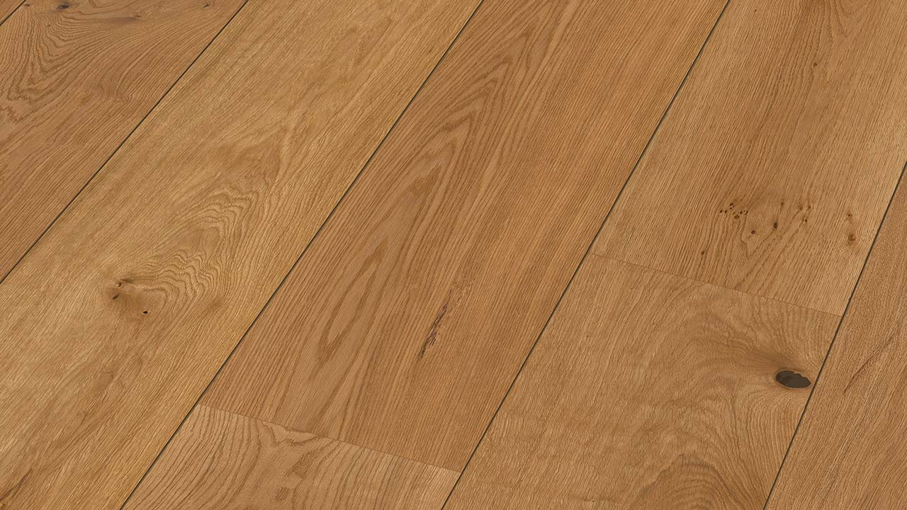 planeo Parquet Flooring Noble Wood Oak Kraft Made in Germany (EDP