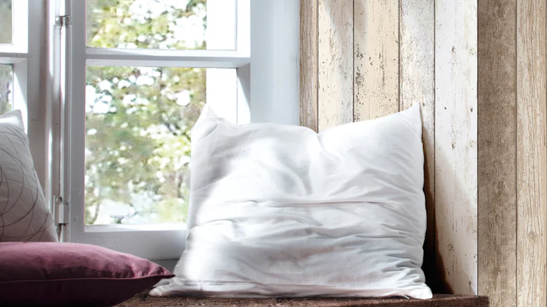 Carta da parati in vinile Best of Wood'n Stone 2a edizione A.S. Création muro in legno stile country beige marrone bianco 110