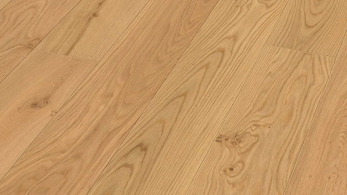 MEISTER Parquet Flooring - Longlife PD 400 Lively Oak (500006-2200180-09001)