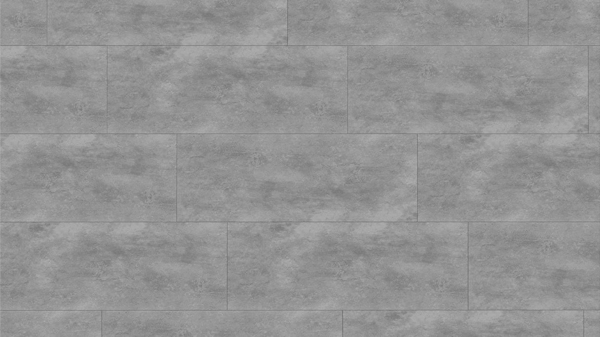 KWG Vinile multistrato - Antigua Stone Cement grey (900324)