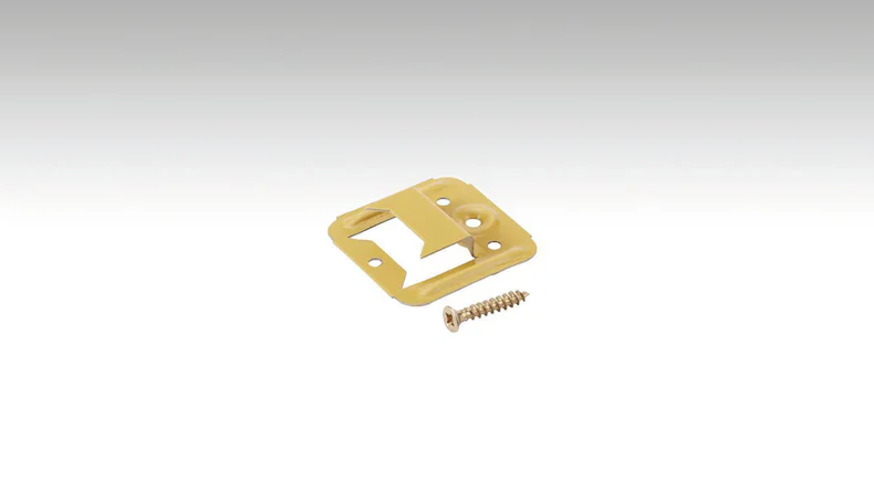 MEISTER - Morsetto TOP 4 - 100 pz. Viti incluse (800000-00005)