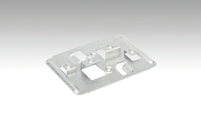 MEISTER - Klammer TOP 300M für SP 300 - 50 St. (800000-00012 - 901068001)