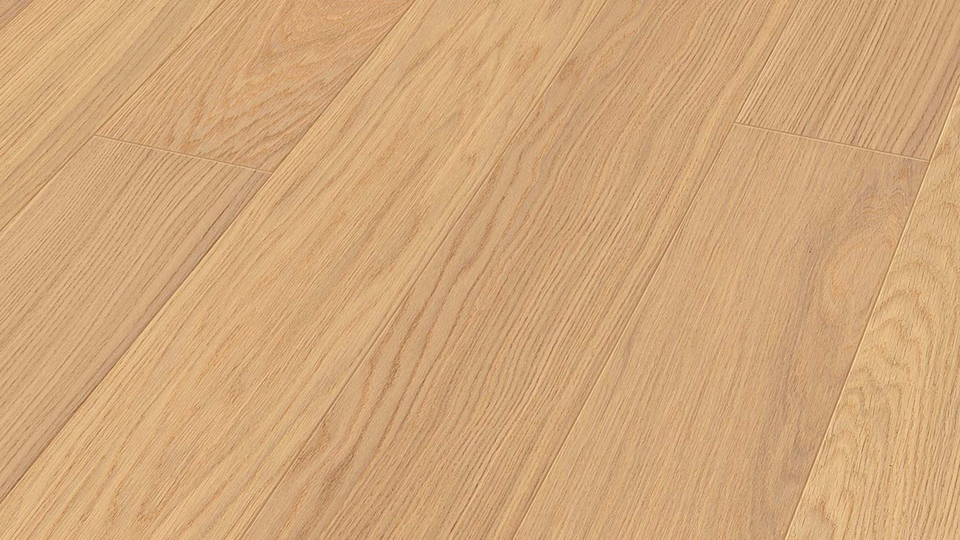 MEISTER Parquet Flooring - Longlife PD 400 Pure harmonious oak (500006-2200180-09013)