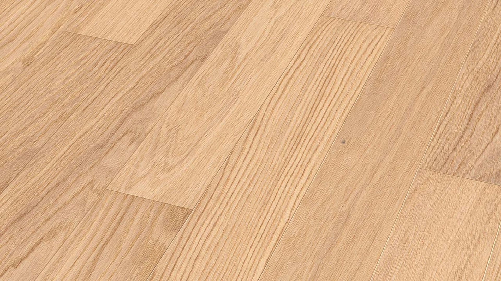 MEISTER Parquet Flooring - Longlife PS 300 Pure harmonious oak (500008-1187142-09013)
