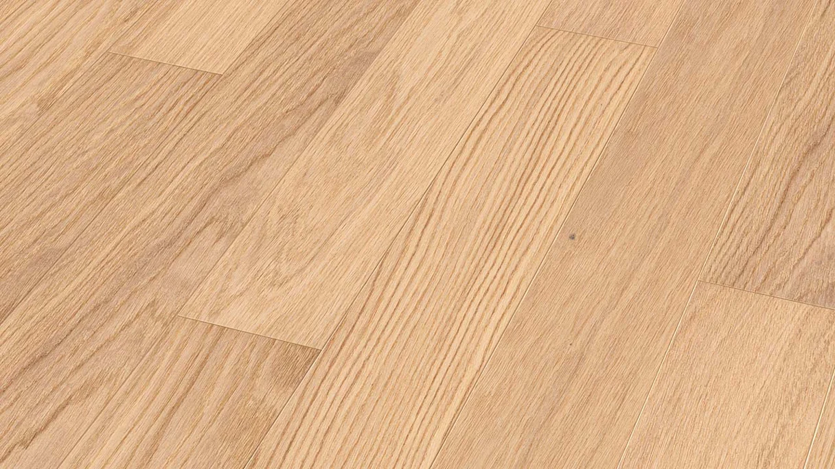 MEISTER Parquet Flooring - Longlife PS 300 Pure harmonious oak (500008-1187142-09013)