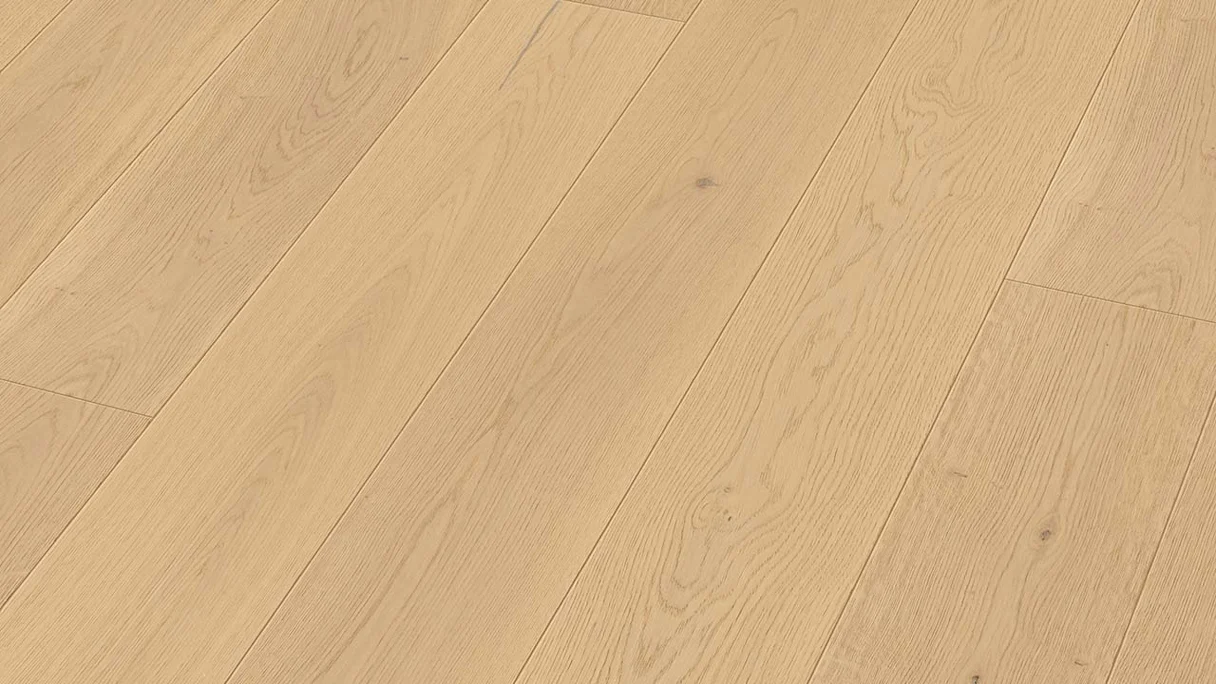 MEISTER Parquet Flooring - Longlife PD 400 Oak authentic pure (500005-2200180-09025)